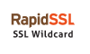 RapidSSL Wildcard